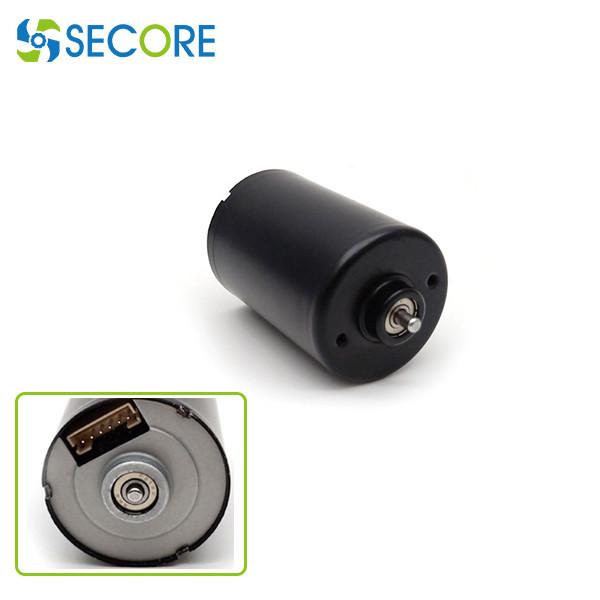 1.4A Diaphragm Pump Motor Low EMC 36mm Brushless Air Pump Motor