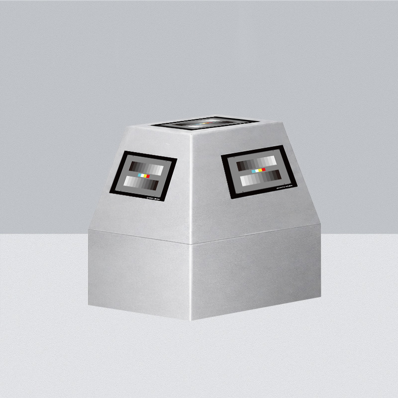 Custom Grayscale Blocks