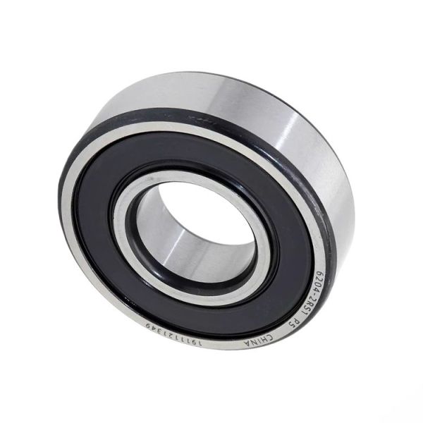 Precision High Quality 6204 Ball Bearing 20*47*14mm 6204ZZ 6204-2RS Deep Groove Ball Bearing