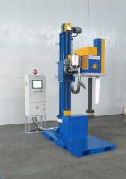 La vitesse rotatoire a fixé le type unité de dégazage de la fonderie en aluminium 400 - 600rpm
