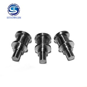 Ss304 Eccentric Lock Point Anti Theft Lock Accessory Construction Hardware
