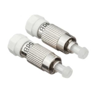 Reflector de grelha de fibra de Bragg FTTH Atenuador de fibra óptica Sc/APC