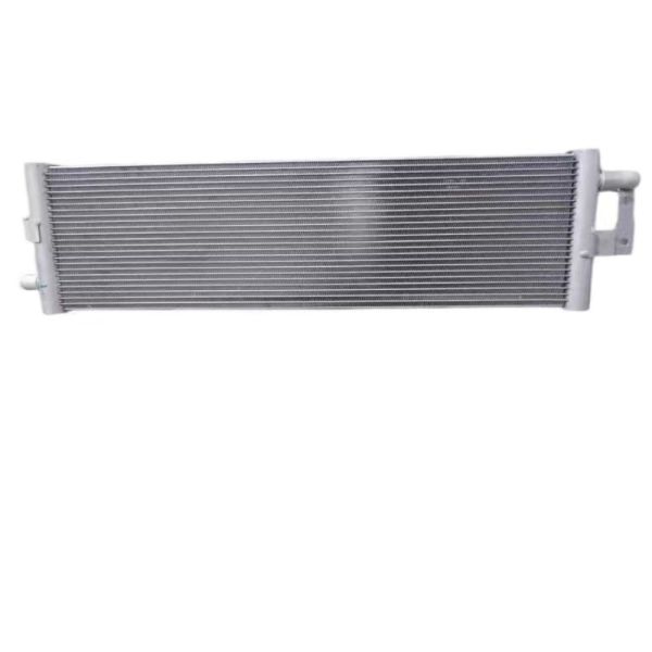 HA2HE-1301050 New High-Performance Electric Radiator Cooling Fan for BYD Qin PLUS DM-i & Chaser 05 Premium Quality