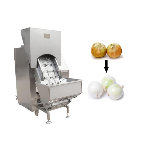 Wholesale Garlic Peeling Machine Big Size
