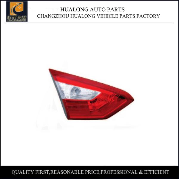 Vehicle Tail Lamp OEM BM51-13A603-AD BM51-13A602-AD For 2012 Ford Focus