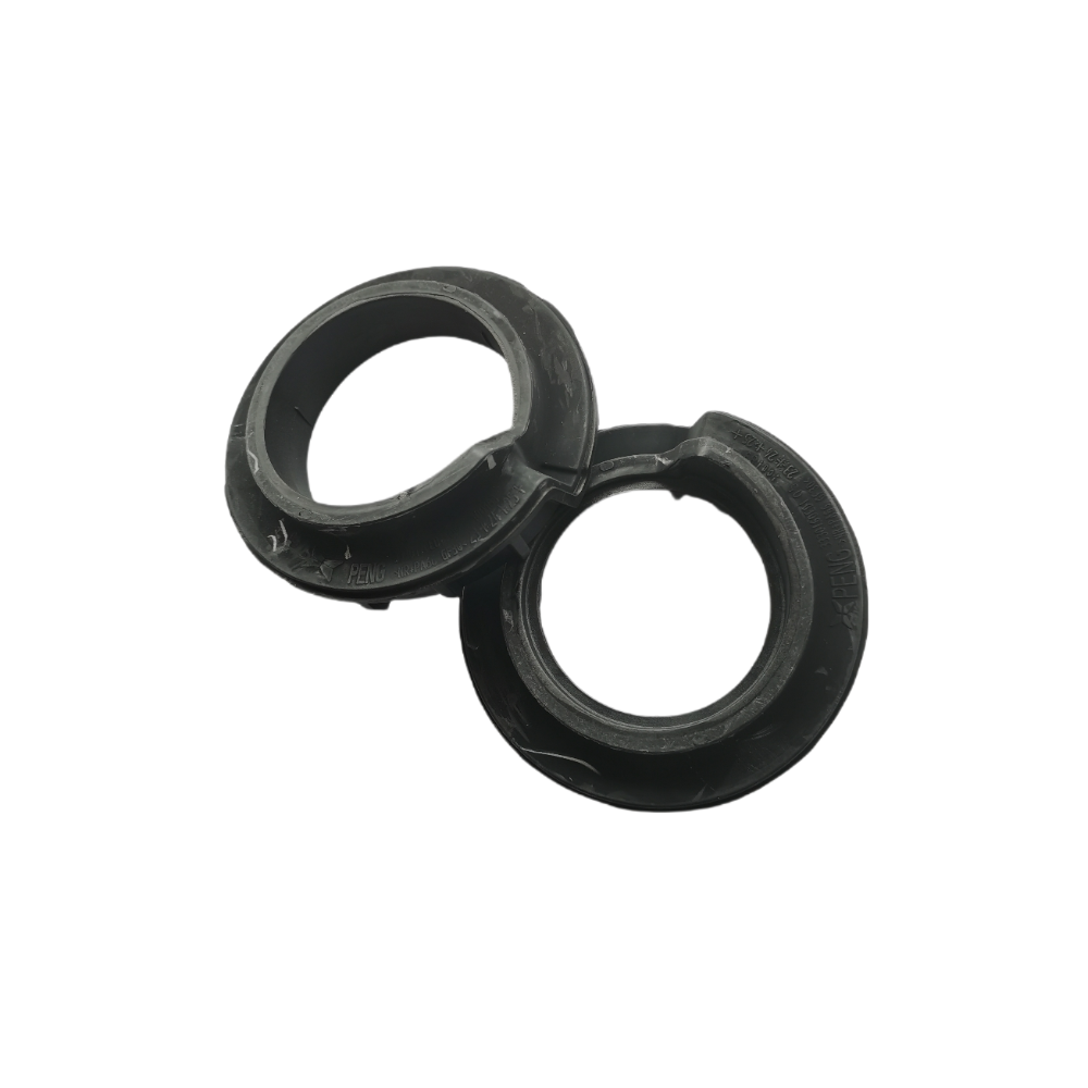 Xpeng Motor P7 Front Coil Spring Lower/Upper Insulator 3330170ED1 New Vehicle Parts Accessories Car Spare Part 3330160ED