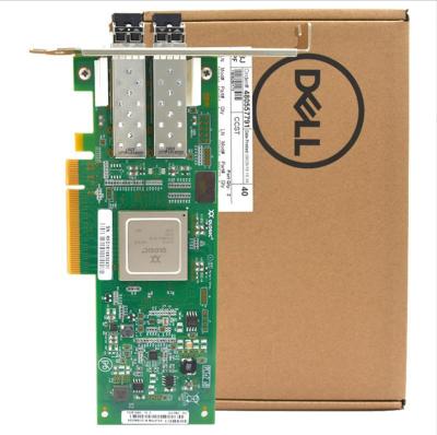 Qlogic QLE2692 デュアルポート 16GFC PCIe 3.0 X8 HBAカード