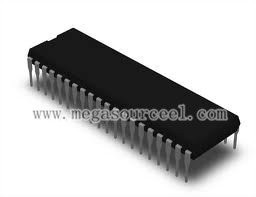 MCU Microcontroller Unit TP87C51FB   ---- CHMOS SINGLE-CHIP 8-BIT MICROCONTROLLER