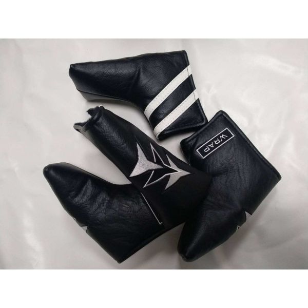 club covers , Golf headcover , golf headcover , putter headcover ,  headcover