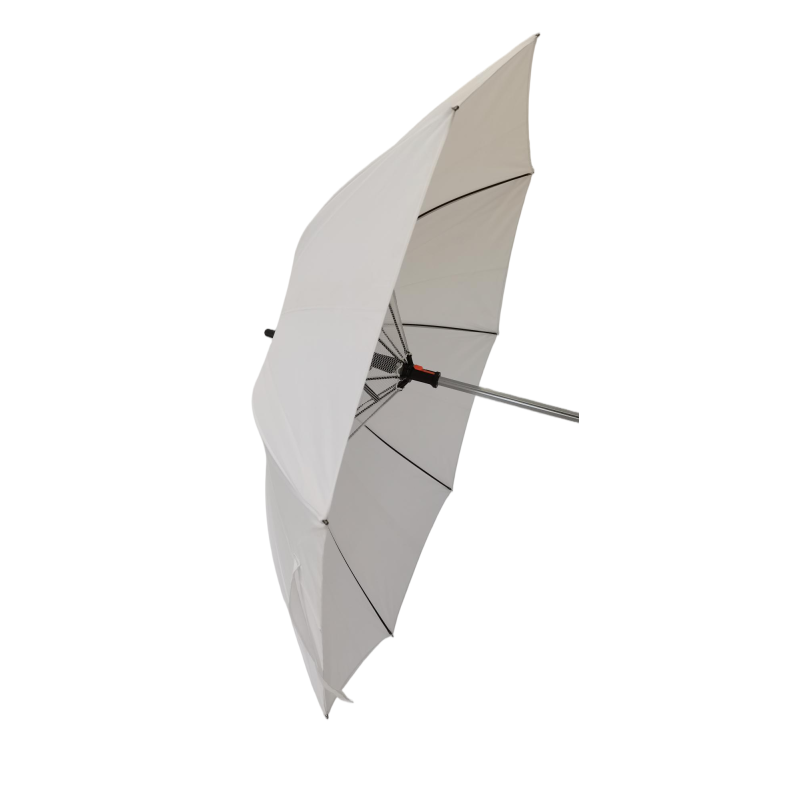 Portable Fan Umbrella with Spray Function – Stay Cool Under the Sun!