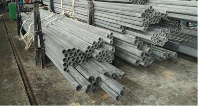 Tubo sem emenda do aço carbono da caldeira fornecedor SA 192 de China