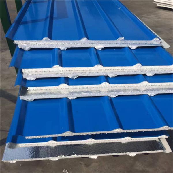 light weight eps sandwich panel turkey light weight roof panel used for roof tile