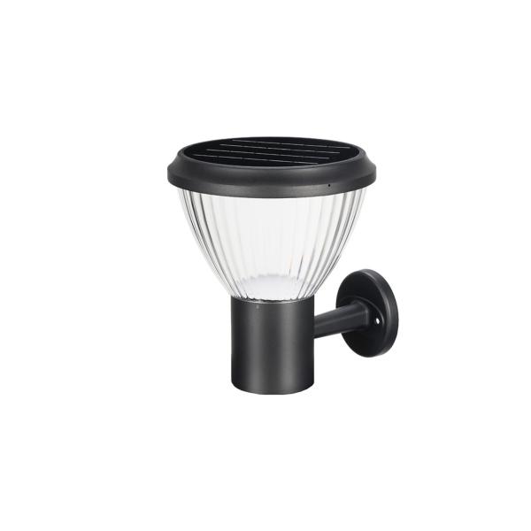 Modern Outdoor Wall Lamp Simple Outdoor Balcony Door Waterproof Wall Lamp Corridor Courtyard Wall Lamp