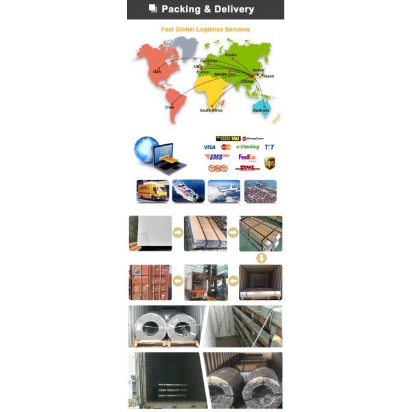 Inox 8K 302 304 1,6 мм 2205 Дуплексное зеркальное штампование щеткованная плита SUS410 2507 листы из нержавеющей стали