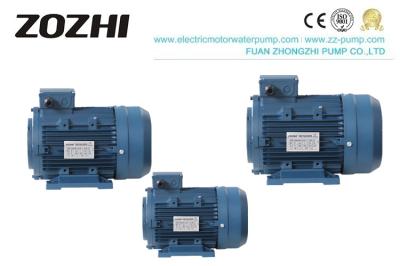 Мотор алюминиевого полого вала 60ХЗ масляного насоса гидравлический