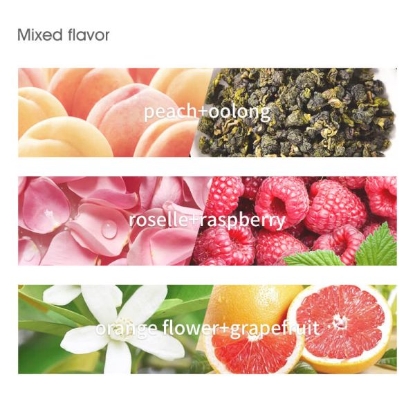 Мяты сахара фермы Do свободные целуют меня конфета содержит дыхание витамина C милое упаковывая свежее