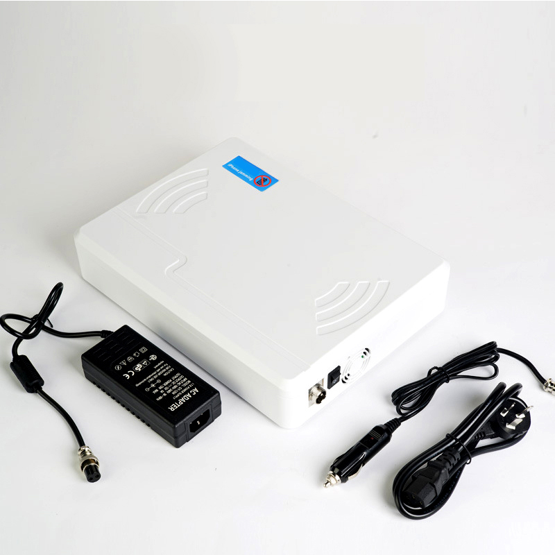 Настольный jammer сигнала WiFi построенный в канале защищая прибора 7 сигнала