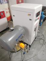 Food Packaging Portable Nitrogen Generator Mini Nitrogen Production