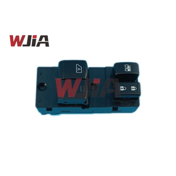 25401-3BB0C Electric Power Window Switch For Nissan Almera Sunny Versa N17K 2011-