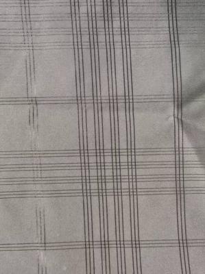 75D*100D 100%P 105GSM High elastic fabric