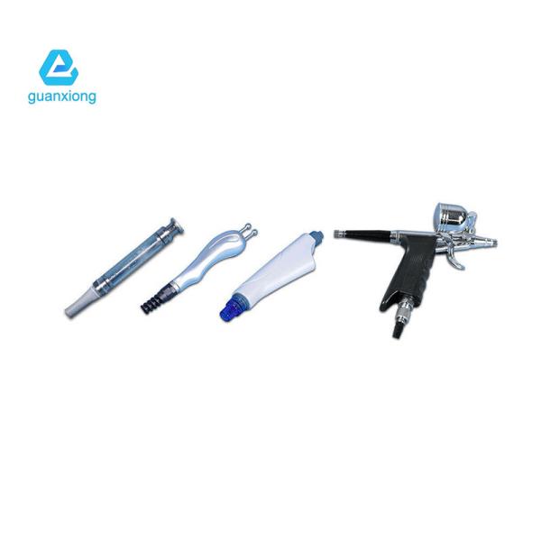 3 In 1 Oxy Peel Machine Removes Wrinkles Blackhead Revitalizes The Skin Facial Device