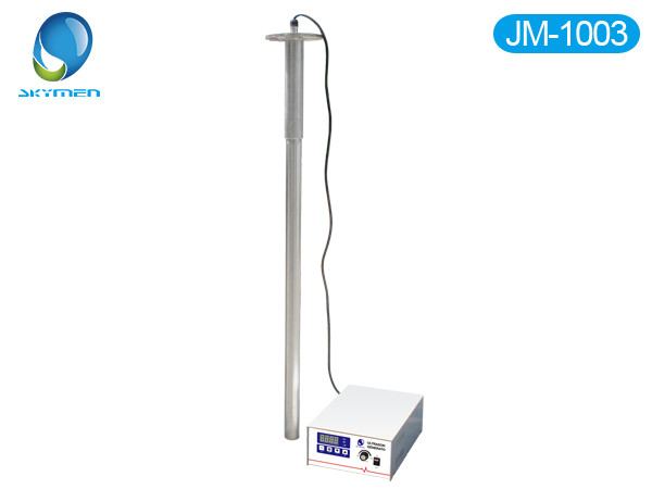 Submersible Transducer Multi Function For Custom Exist Tank Tube