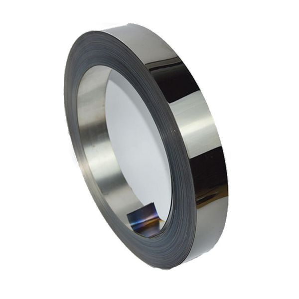 Толщиной прокладка 304 1mm стальная прокладка 316 321 310s покрытая никелем стальная