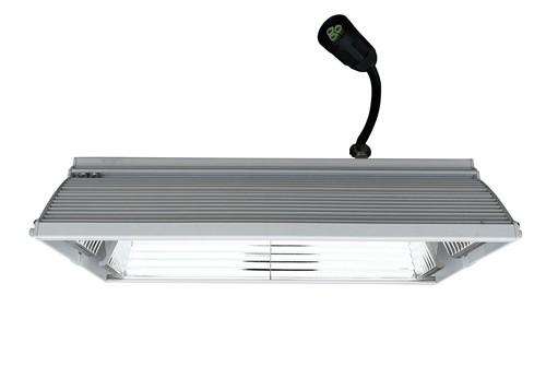 1000W MH Double Ended Reflector Aluminum Hood HPS CDM 630W 268g
