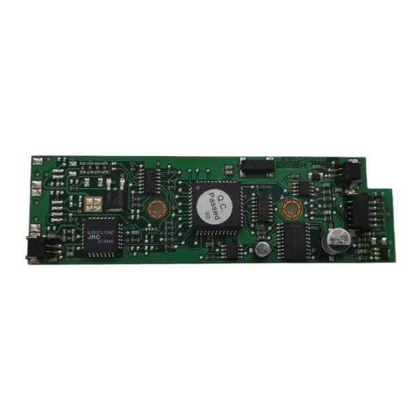 NMD NC301 PC Board Assy Original Genuine Part A008539