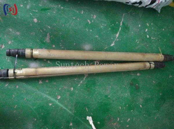 ACSR Splicing Sleeve Protector for Power Lines 35kV