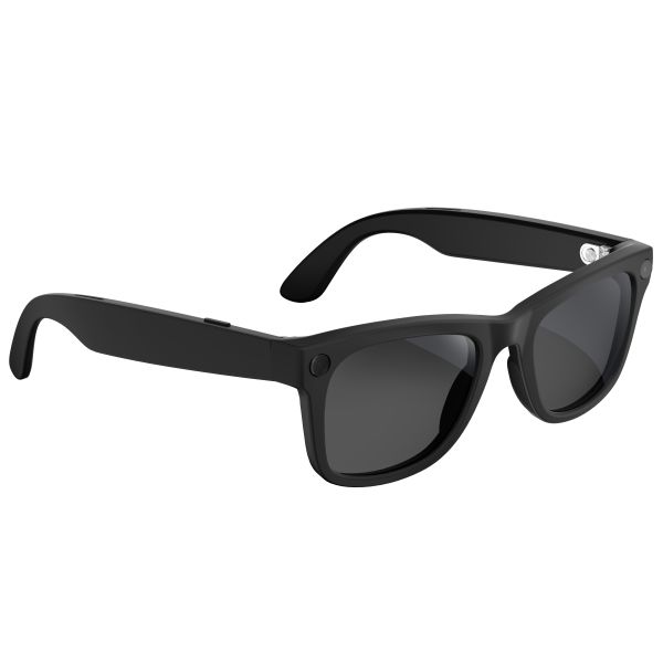 8MP MT5 Ultra Al Smart Recording Glasses With Charging Case 2026