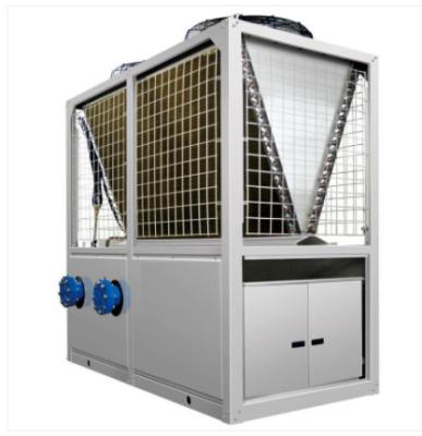 High Cop SPA Swimming Pool Inverter Heat Pump Commercial Saving Energy