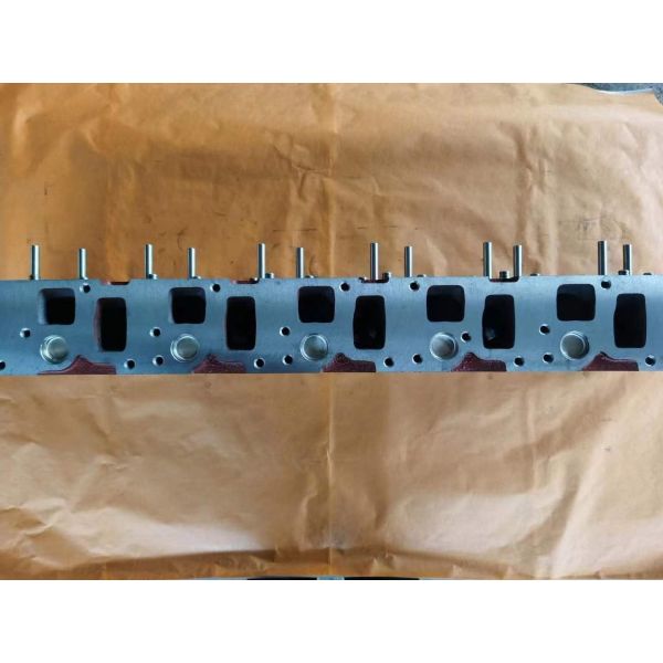 Casting Iron Cylinder Head For HINO P11C 11101-E0830