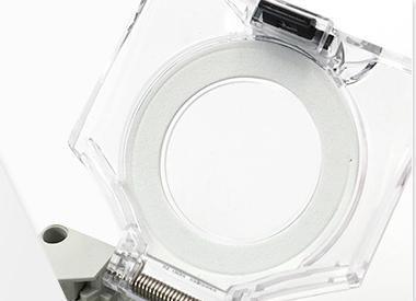 250V IP66 Gd-56ai Série Industrial Área de Água Proof Plug Quadrado 3-Pin Proof Plug