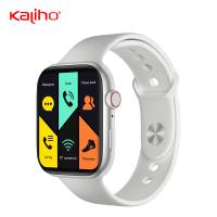 Sport Fitness Tracker Smartwatch com funções de monitoramento de temperatura corporal e sono