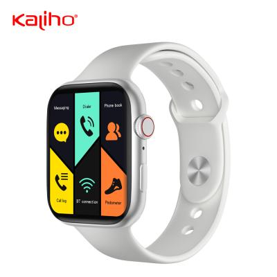 Sport Fitness Tracker Smartwatch with Body Temperature and Sleep Monitoring Functions