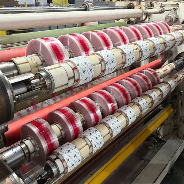 With Customized Design Logo Self-Adhesive Customized Packaging