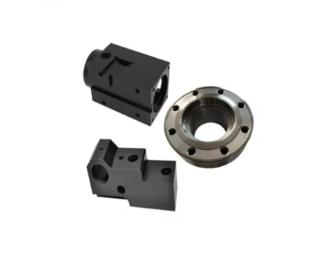 Medical Apparatus MIM Sintered Parts Metal Powder Injection Moulding Metallurgy OEM