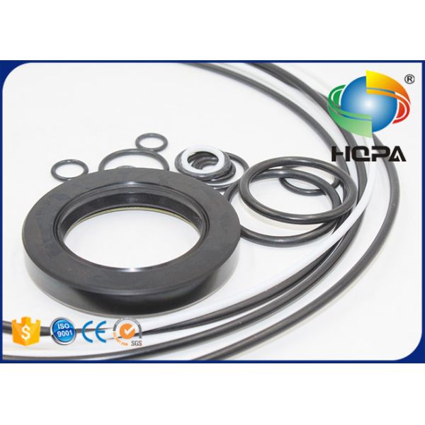 XKAY-00518 XKAY00518 Travel Motor Seal Kit For Hyundai R225-7 R260LC-9A