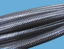 stainless steel braided brake hose
