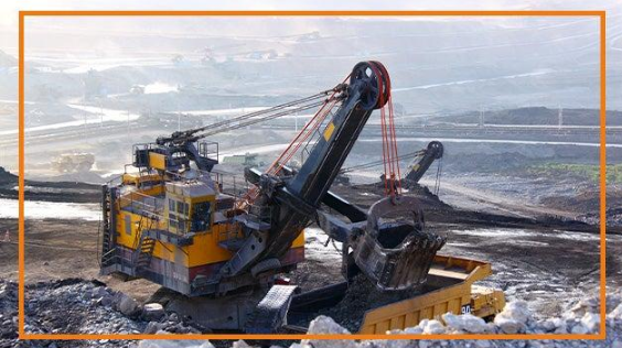 Large Diggers 4 Core Flexible Underground Mining Cable Suppliers 200A-2000A