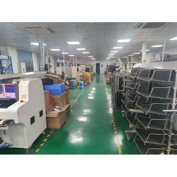 Shenzhen Ubero Technology Ltd.