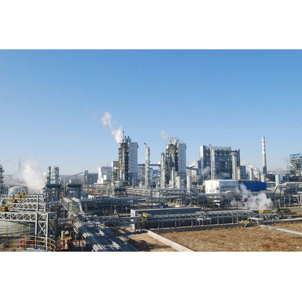 Энергосберегающий генератор пара спасения жары HRSG, боилер спасения отработанного тепла