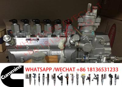 Bomba da injeção do original 1016096-3750 Cummins