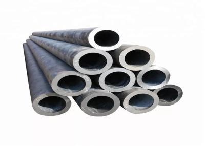 Black Varnish Carbon Steel Pipe 1/2-32 Seamless Carbon Steel Tube