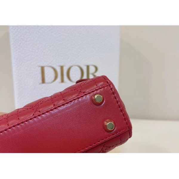 Heart Pattan Womens Luxury Handbag 12cm Length For Chinese Valentine's Day