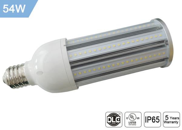 No UV 5670LM Smd2835 110lm/w PF>0.9 Corn Light Led Replacement For 400w Metal Halide