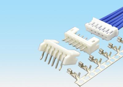 JST PH2.0 Wire To Board Connector Single Row Dip Type 2 - 16 Pin 2.0mm Pitch