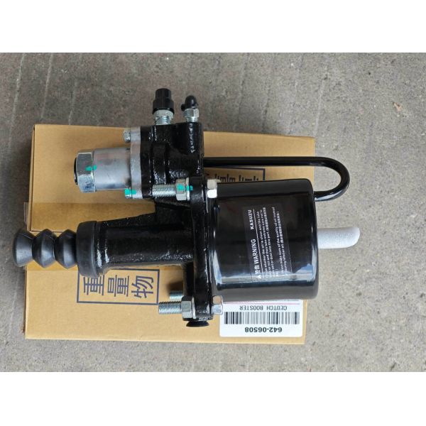 S31A0-E0071 S31A0-E0072 S31A0-E0073 32210-1054 642-06508 642-04943 Clutch slave cylinder FOR HINO 500