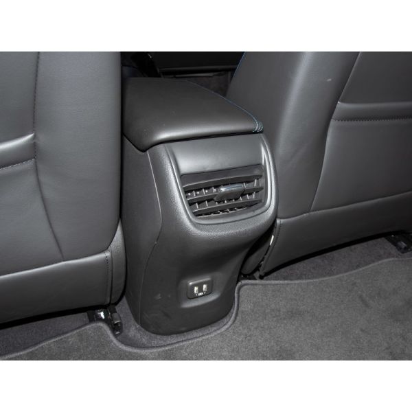 Buick Velite 6 2022 Internet Smart PLUS Version Electric Car with 170 Km/H Top Speed